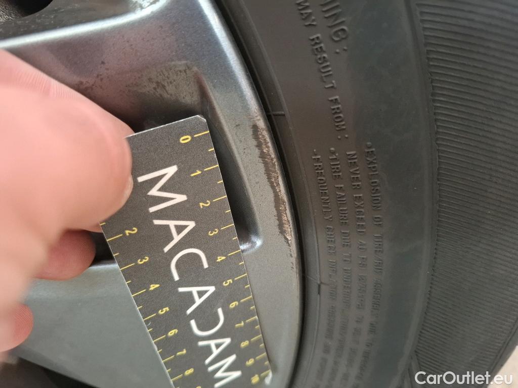  Nissan  Qashqai NISSAN  / 2021 / 5P / Crossover 1.3 MHEV 158ch Xtronic Business Edition #10