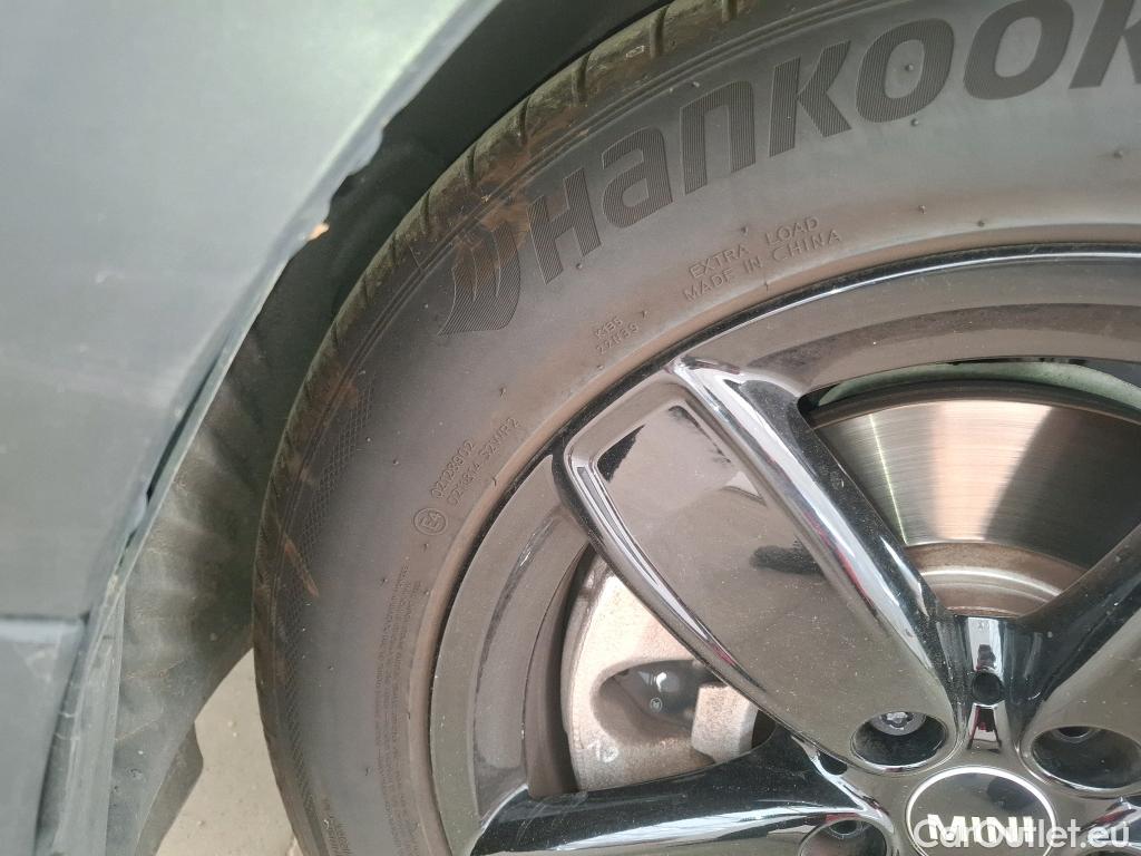  Mini  Countryman MINI  / 2020 / 5P / Crossover Cooper SE ALL4 Essential 125+95ch BVA6 #22