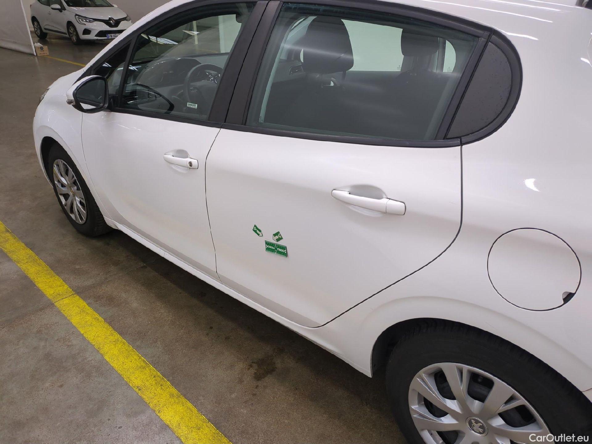  Peugeot  208  Active Business 1.2 80CV BVM5 E6dT #13