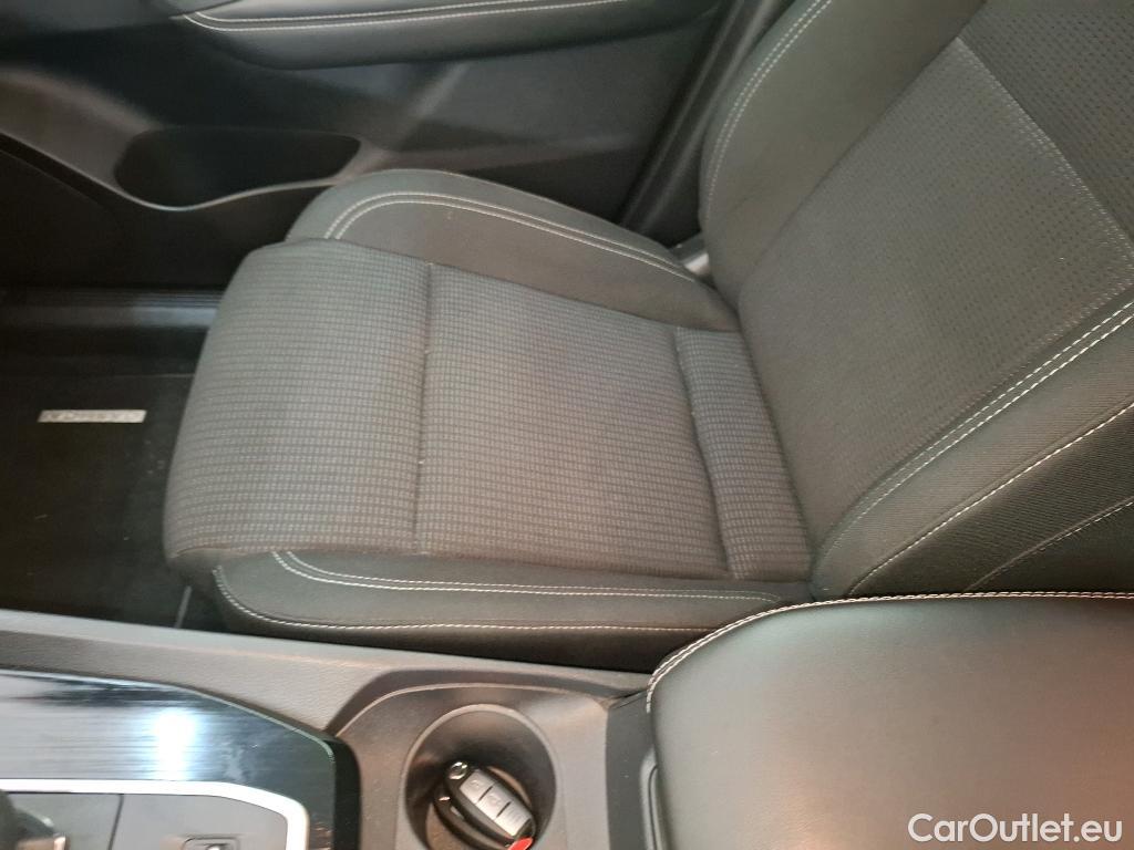  Nissan  Qashqai NISSAN  / 2021 / 5P / Crossover 1.3 MHEV 158ch Xtronic Business Edition #17