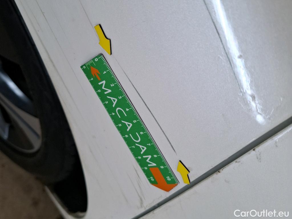  Nissan  Leaf NISSAN  / 2017 / 5P / Berline 62 kWh 217ch Business+ #11