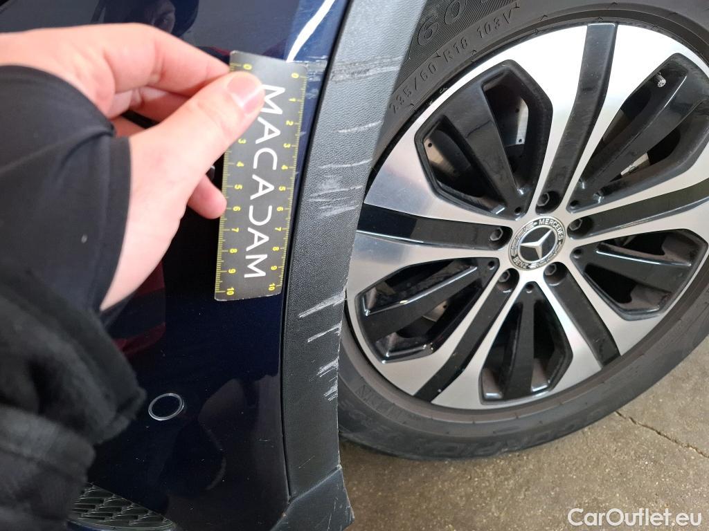  Mercedes  G-Klasee MERCEDES-BENZ GLC / 2019 / 5P / SUV 2.0 GLC 300 E BUSINESS LINE 4MATIC #5