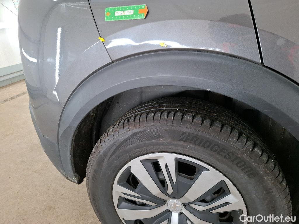  Peugeot  2008  Active Business 1.2 PureTech 100CV BVM6 E6d #2