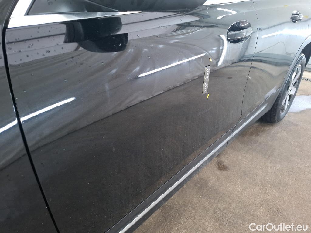  Mercedes  GLB MERCEDES-BENZ  / 2019 / 5P / SUV  200 d Business Line #4