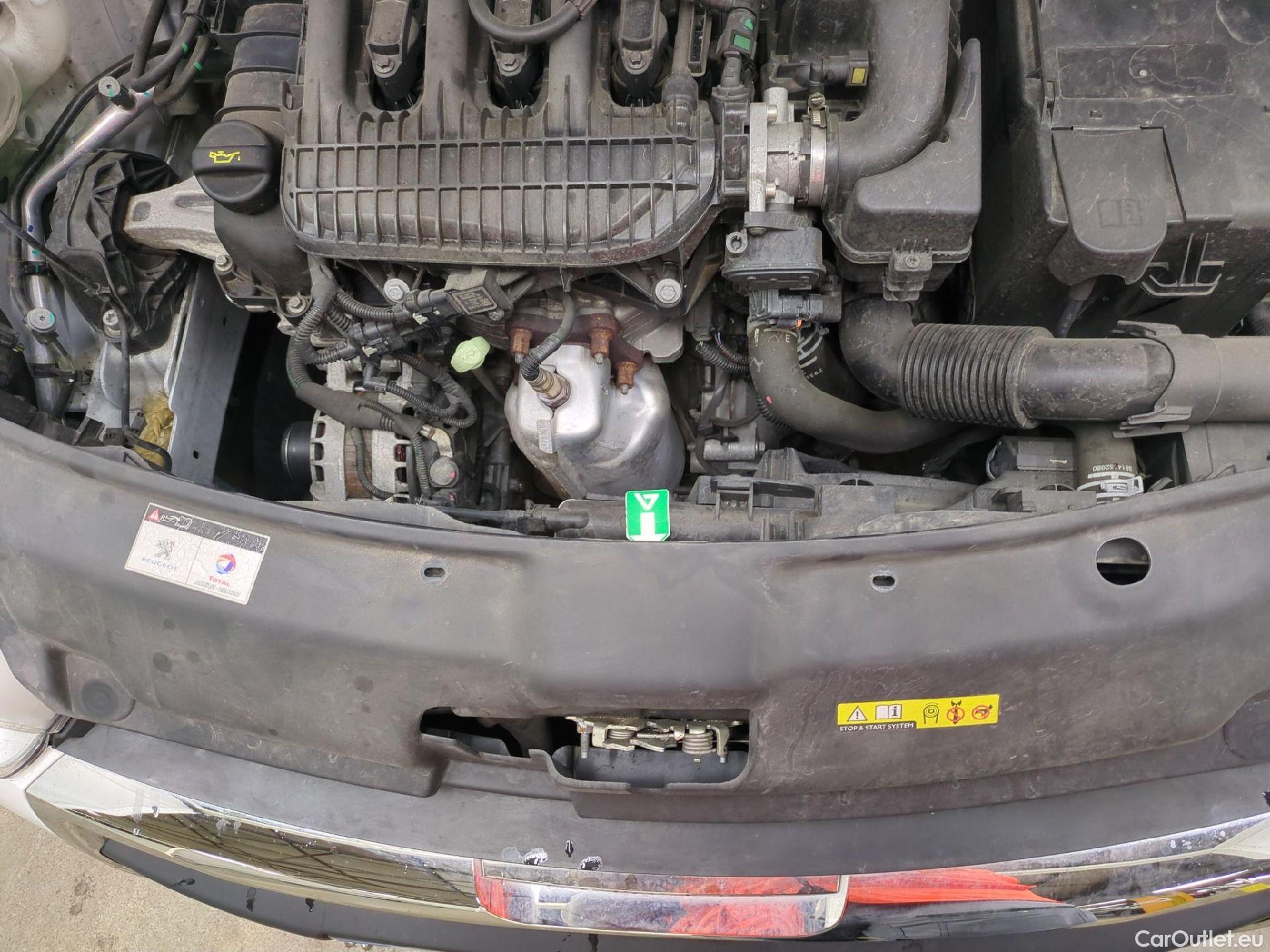  Peugeot  208  Active Business 1.2 80CV BVM5 E6dT #31