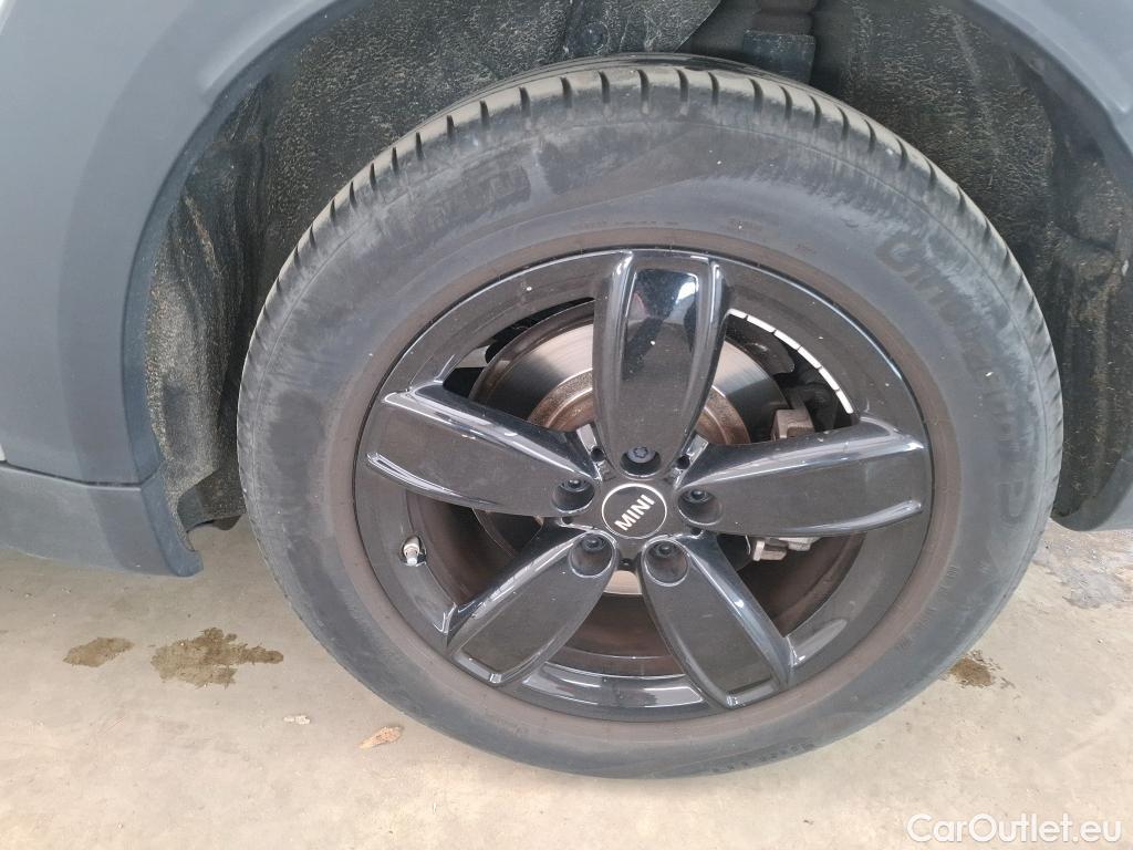  Mini  Countryman MINI  / 2020 / 5P / Crossover Cooper SE ALL4 Essential 125+95ch BVA6 #30