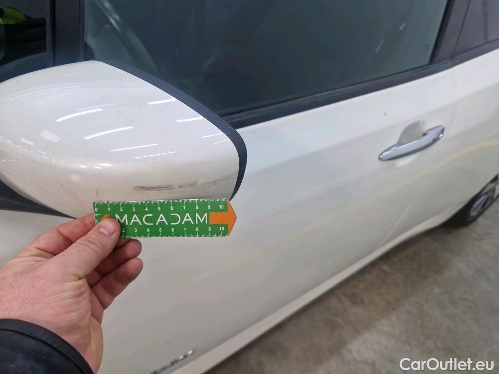  Nissan  Leaf NISSAN  / 2017 / 5P / Berline 150ch Business #37