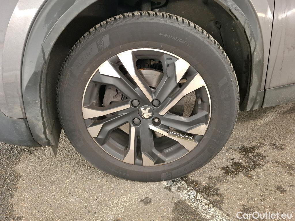  Peugeot  2008  Allure Business 1.5 HDi 130CV BVA8 E6d #5