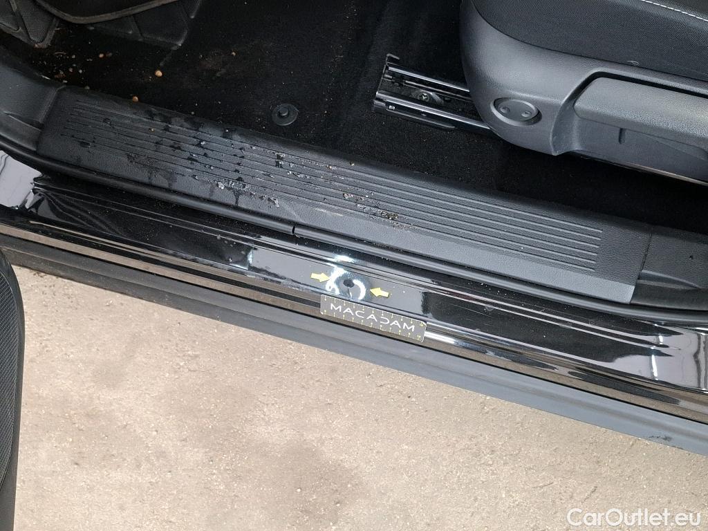  Nissan  Qashqai NISSAN  / 2021 / 5P / Crossover 1.3 MHEV 158ch Xtronic Business Edition #12