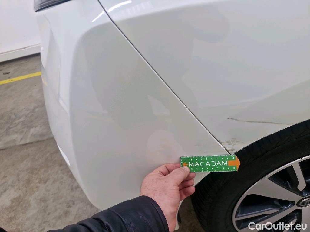  Nissan  Leaf NISSAN  / 2017 / 5P / Berline 150ch Business #30