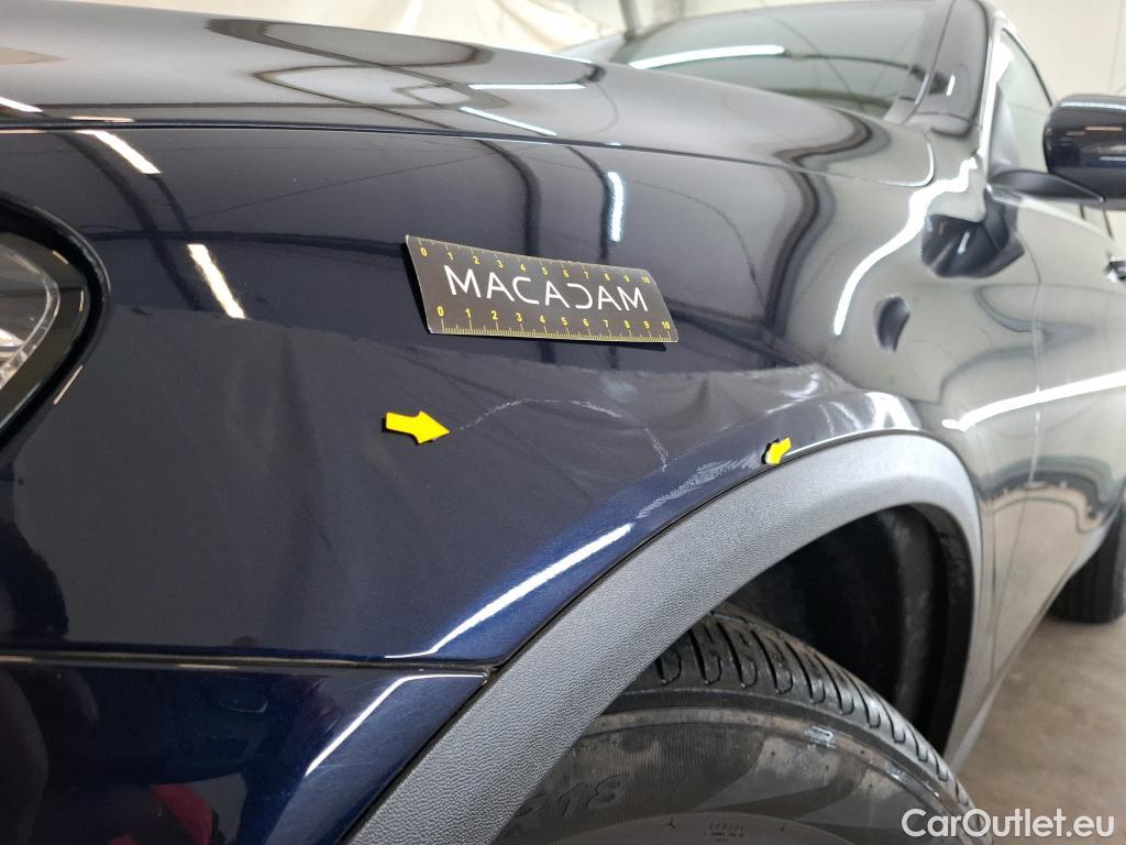  Mercedes  G-Klasee MERCEDES-BENZ GLC / 2019 / 5P / SUV 2.0 GLC 300 E BUSINESS LINE 4MATIC #15