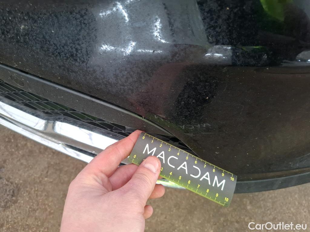  Mercedes  GLB MERCEDES-BENZ  / 2019 / 5P / SUV  200 d Business Line #16