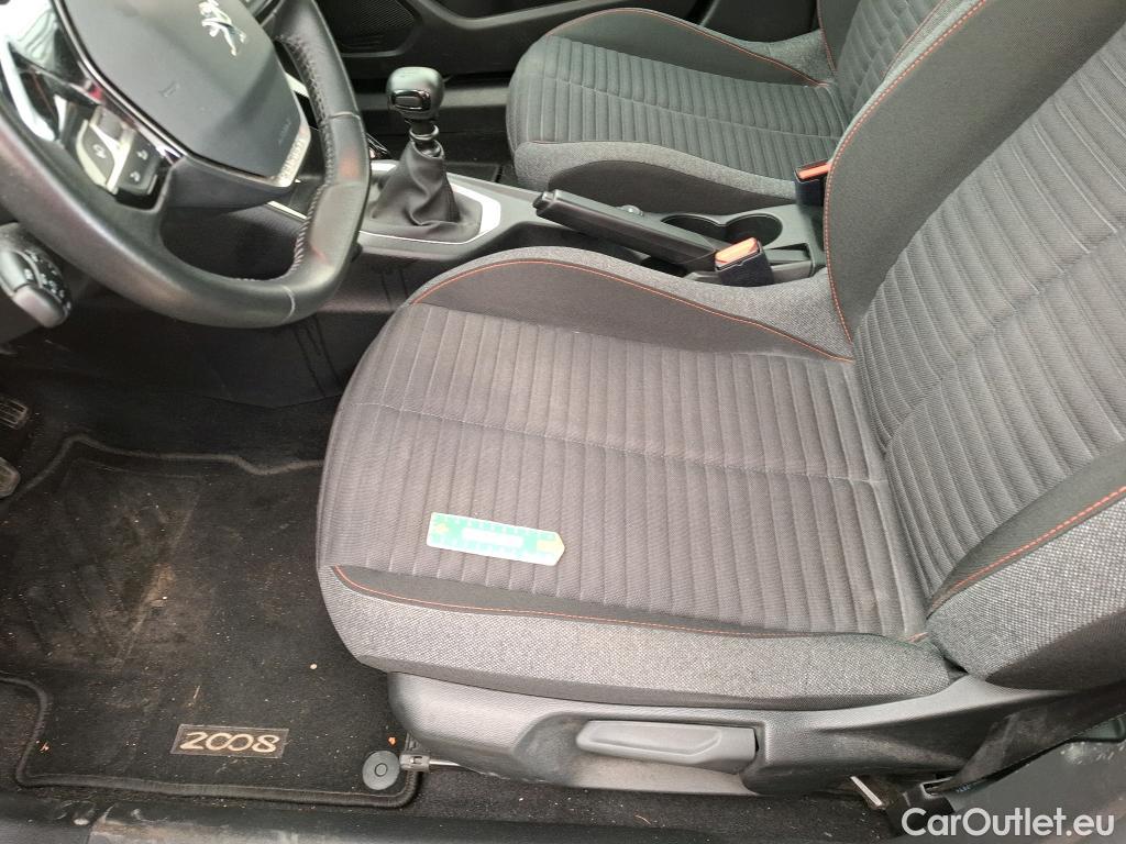  Peugeot  2008  Active Business 1.2 PureTech 100CV BVM6 E6d #26