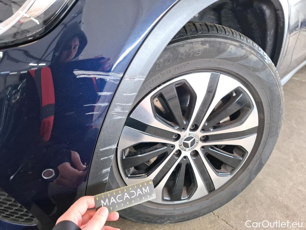  Mercedes  G-Klasee MERCEDES-BENZ GLC / 2019 / 5P / SUV 2.0 GLC 300 E BUSINESS LINE 4MATIC #4