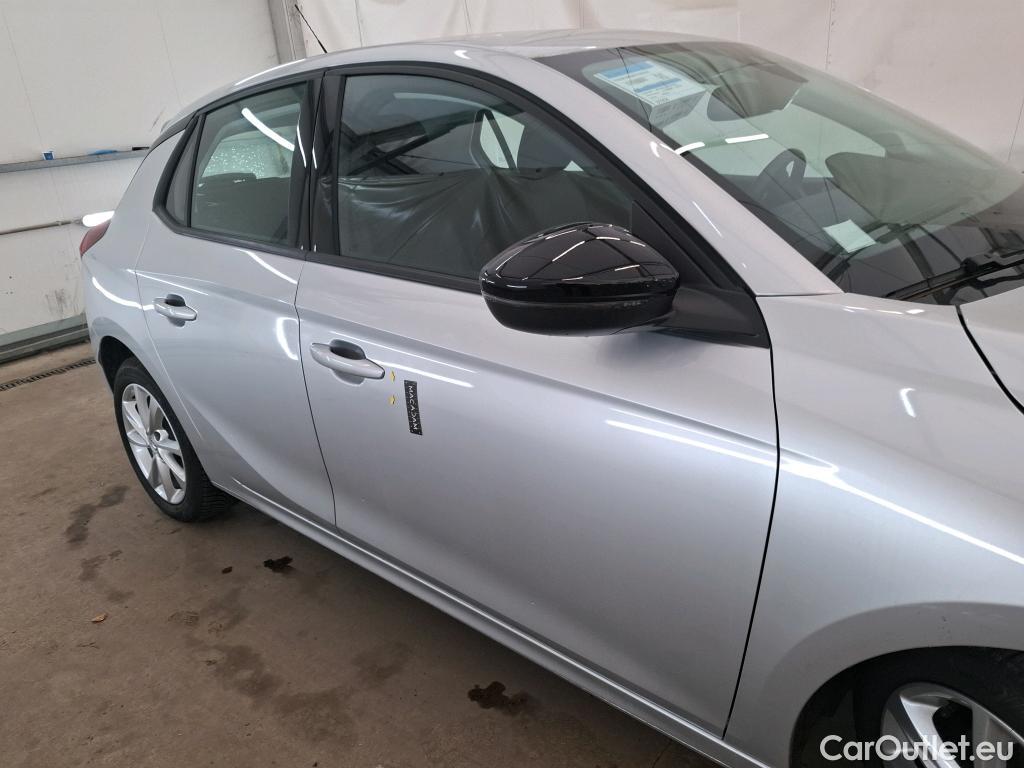  Opel  Corsa  F Elegance Business 1.2 Turbo 100CV BVM6 E6d #17