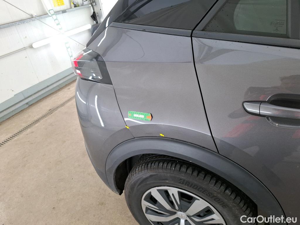  Peugeot  2008  Active Business 1.2 PureTech 100CV BVM6 E6d #1