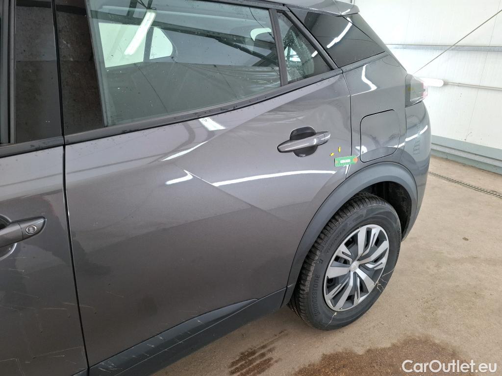  Peugeot  2008  Active Business 1.2 PureTech 100CV BVM6 E6d #19