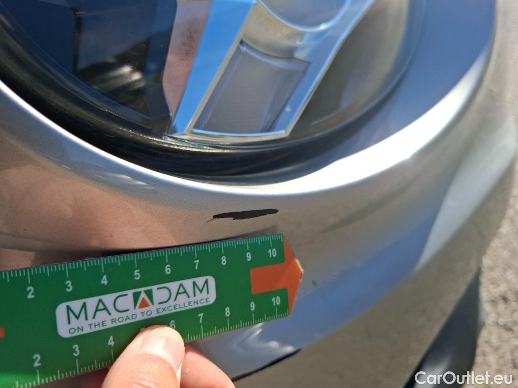  Nissan  Juke NISSAN  / 2019 / 5P / Crossover DIG-T 114 BVM6 Business Edition #8