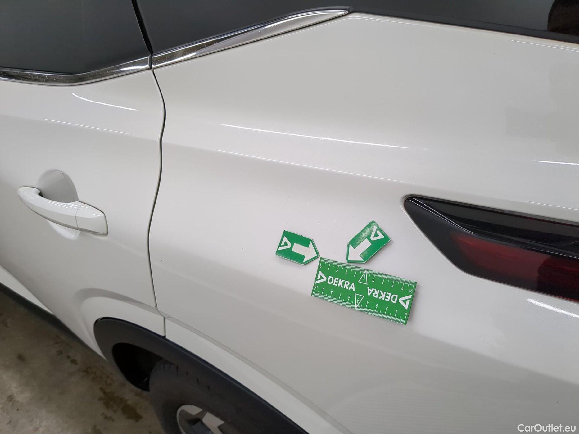  Nissan  Qashqai NISSAN  / 2021 / 5P / Crossover e-Power 190 Business Edition BVA #3