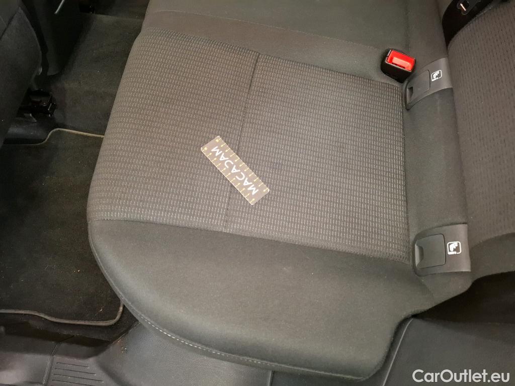  Nissan  Qashqai NISSAN  / 2021 / 5P / Crossover 1.3 MHEV 158ch Xtronic Business Edition #19