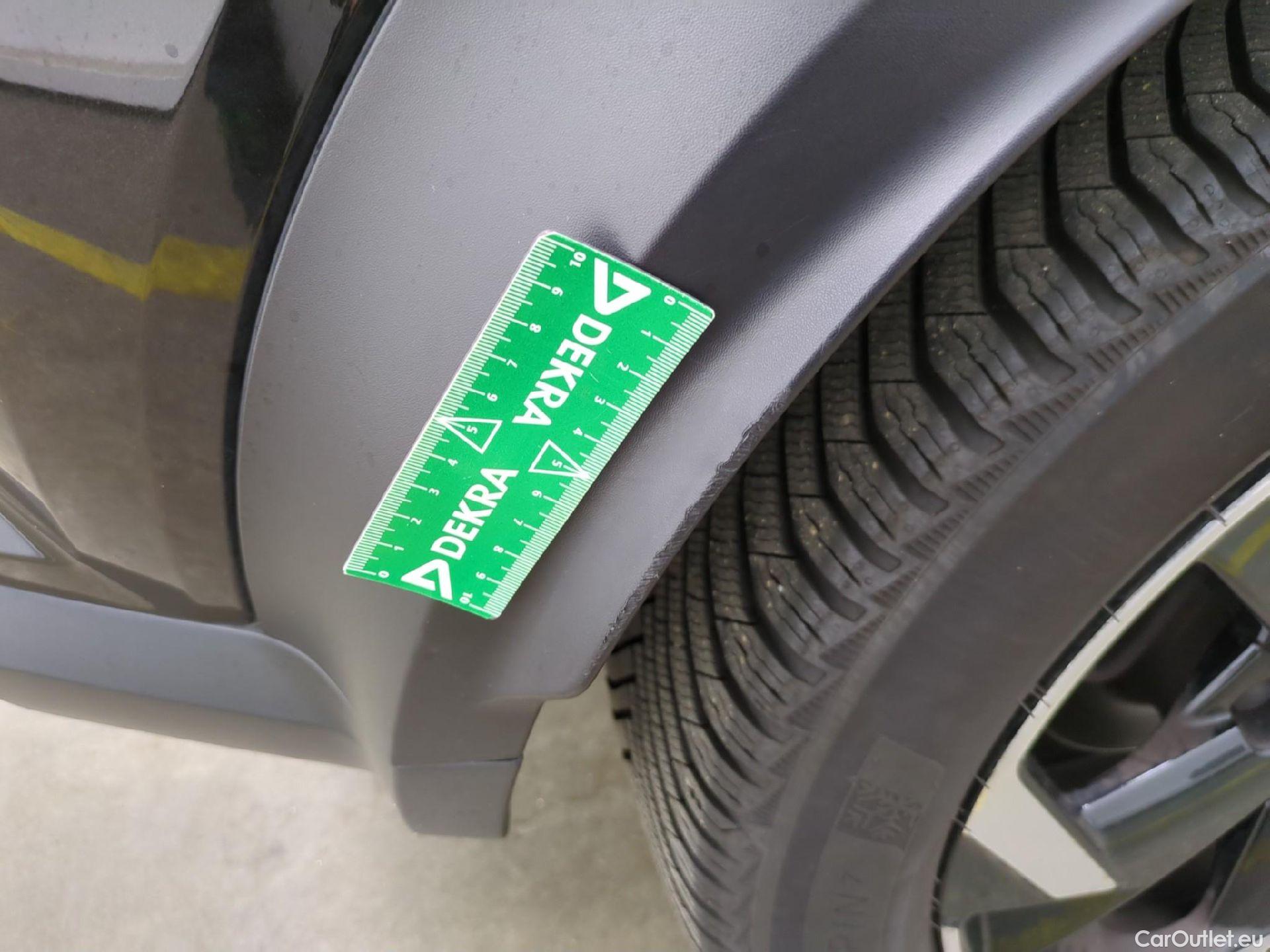  Nissan  Juke NISSAN  / 2019 / 5P / Crossover Hybrid 145 Business+ #21