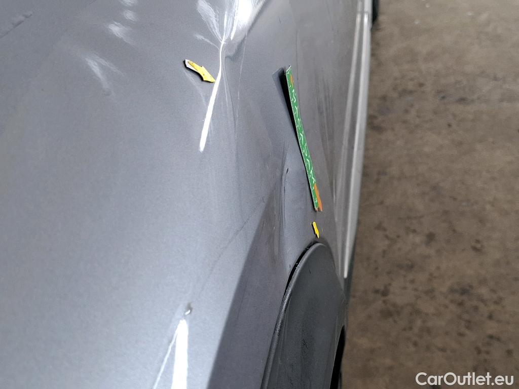  Peugeot  2008  (e-) Allure Business 50kWh BVA #22