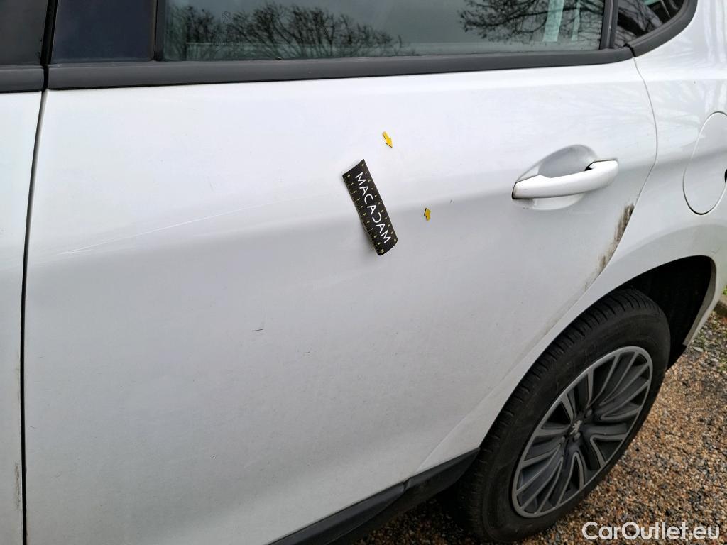  Peugeot  2008  Active Business 1.5 HDi 100CV BVM5 E6dT #4