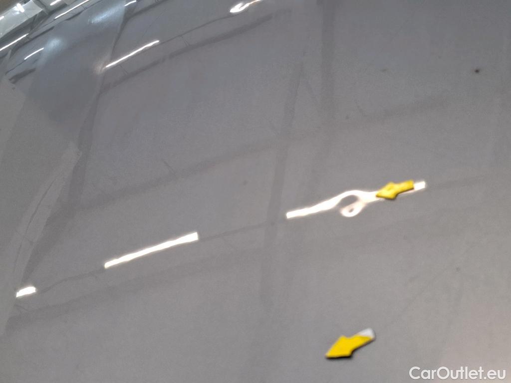  Peugeot  2008  (e-) Allure Business 50kWh BVA #18