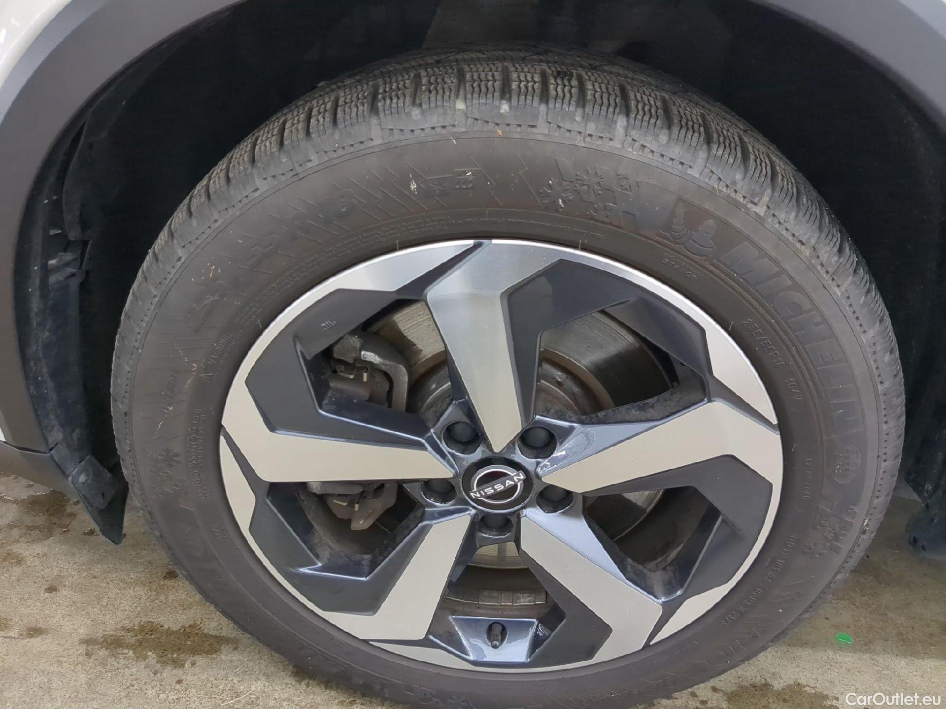  Nissan  Qashqai NISSAN  / 2021 / 5P / Crossover e-Power 190 Business Edition BVA #2