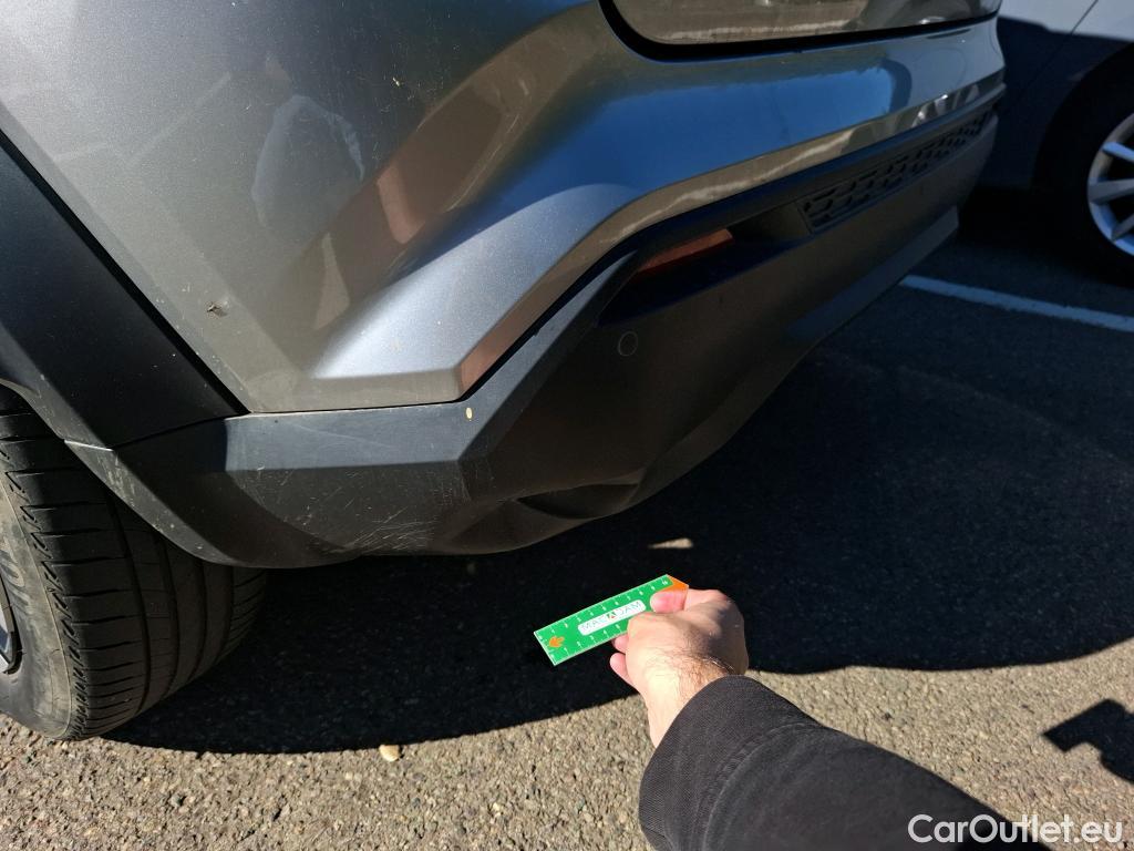  Nissan  Juke NISSAN  / 2019 / 5P / Crossover DIG-T 114 BVM6 Business Edition #16