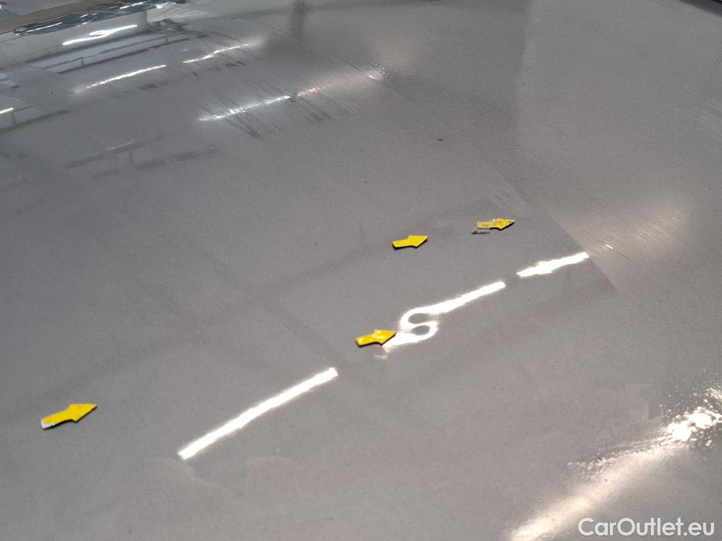  Peugeot  2008  (e-) Allure Business 50kWh BVA #10