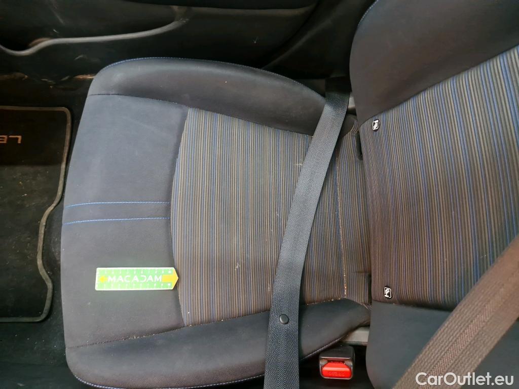  Nissan  Leaf NISSAN  / 2017 / 5P / Berline 150ch Business #31