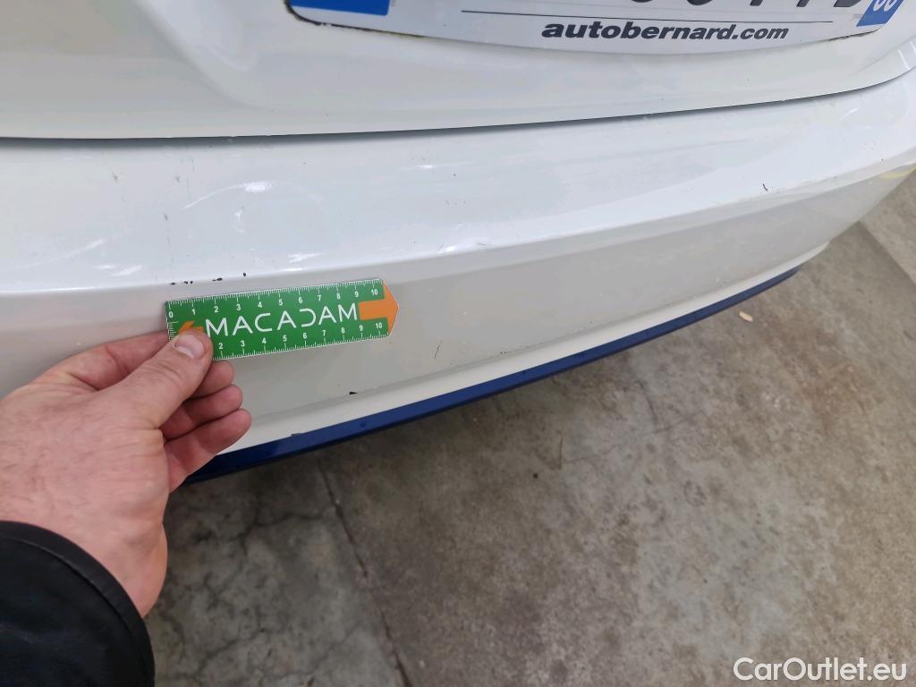  Nissan  Leaf NISSAN  / 2017 / 5P / Berline 150ch Business #19