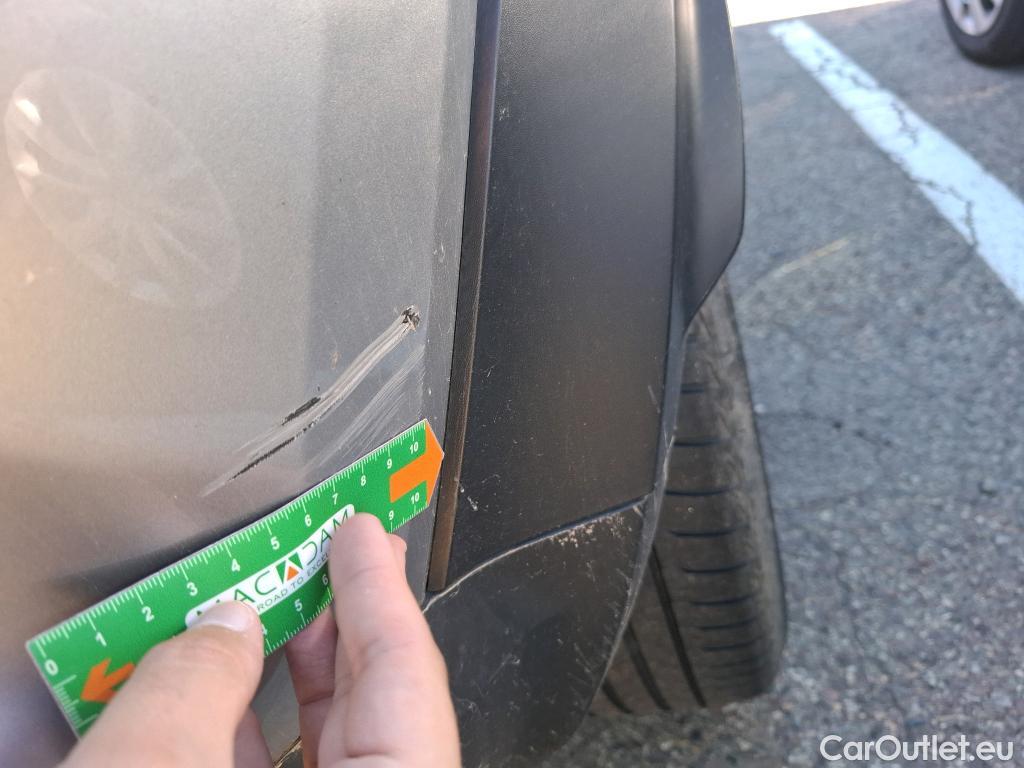  Nissan  Juke NISSAN  / 2019 / 5P / Crossover DIG-T 114 BVM6 Business Edition #11