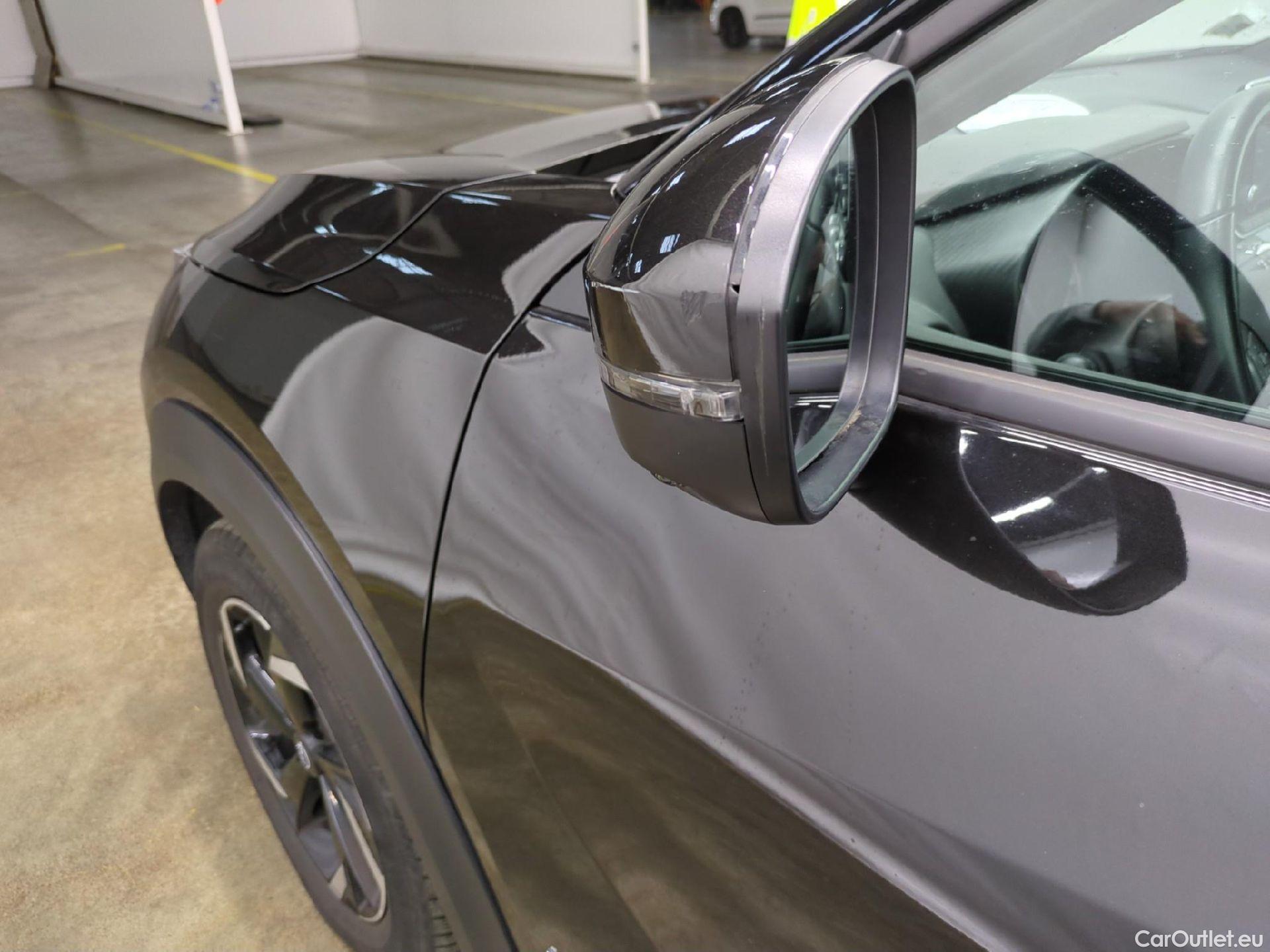  Nissan  Juke NISSAN  / 2019 / 5P / Crossover Hybrid 145 Business+ #34