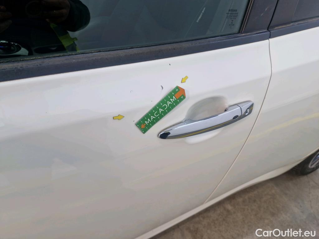  Nissan  Leaf NISSAN  / 2017 / 5P / Berline 150ch Business #38