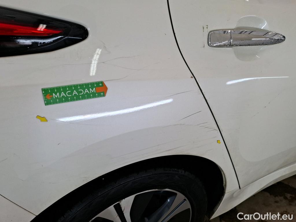  Nissan  Leaf NISSAN  / 2017 / 5P / Berline 62 kWh 217ch Business+ #9