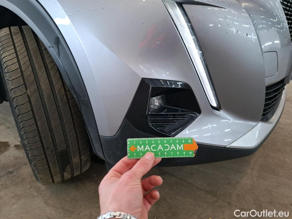  Peugeot  2008  (e-) Allure Business 50kWh BVA #48