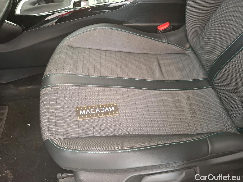  Peugeot  208  Allure Business 1.2 PureTech 100CV BVM6 E6d #9