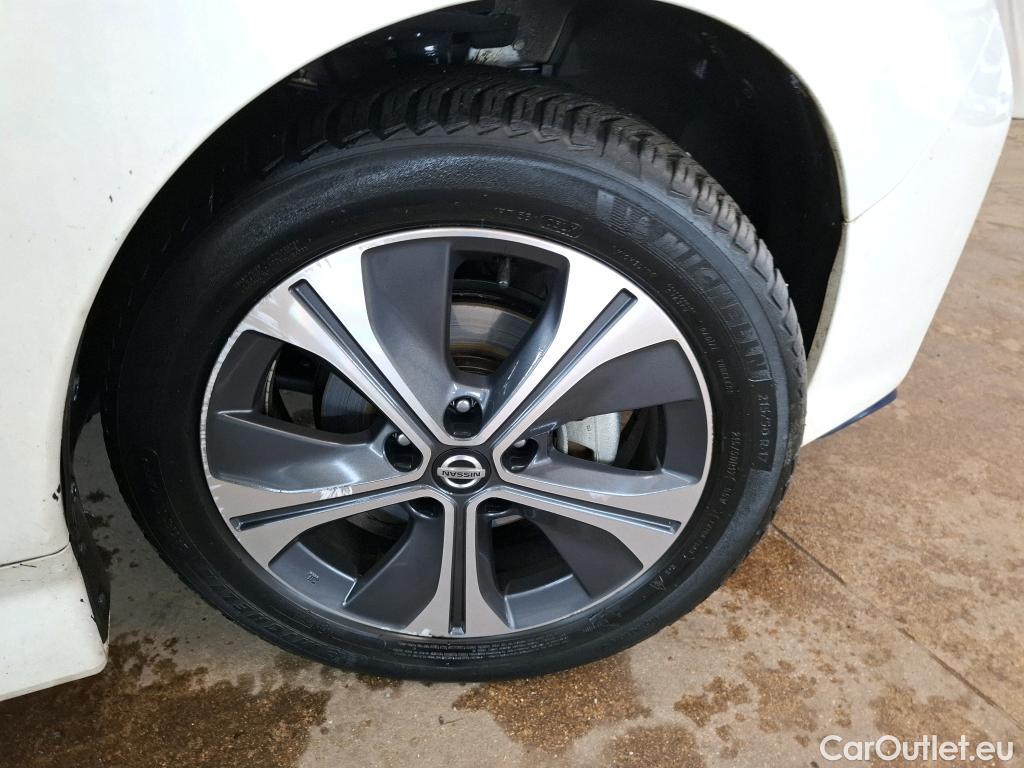  Nissan  Leaf NISSAN  / 2017 / 5P / Berline 62 kWh 217ch Business+ #23