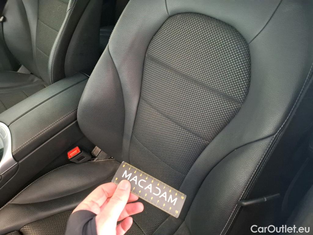  Mercedes  G-Klasee MERCEDES-BENZ GLC / 2019 / 5P / SUV 2.0 GLC 300 E BUSINESS LINE 4MATIC #14