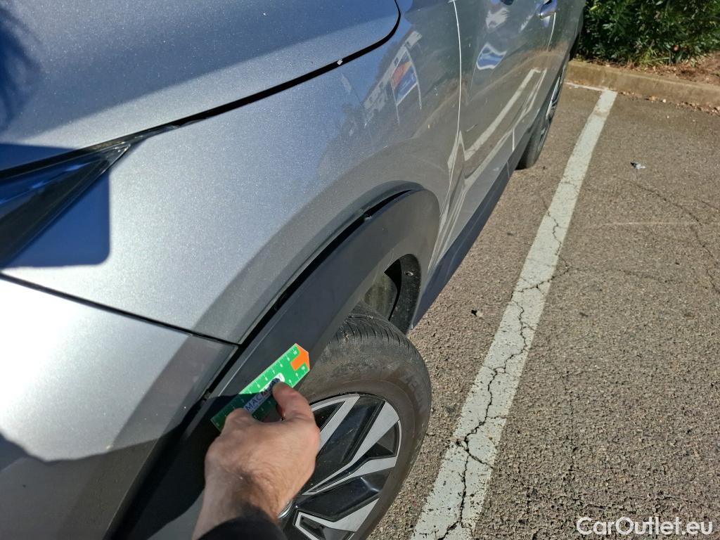  Nissan  Juke NISSAN  / 2019 / 5P / Crossover DIG-T 114 BVM6 Business Edition #20