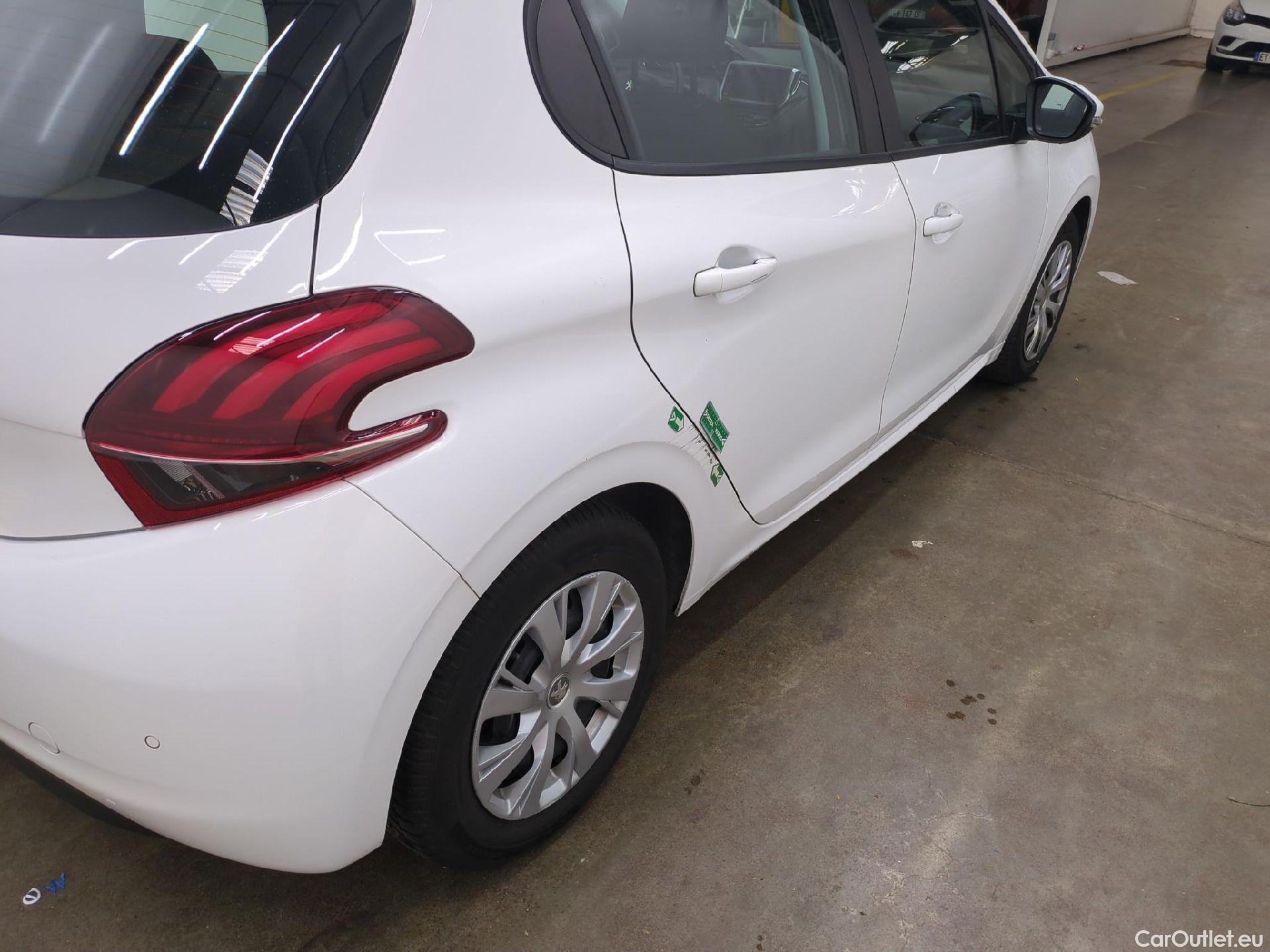  Peugeot  208  Active Business 1.2 80CV BVM5 E6dT #25