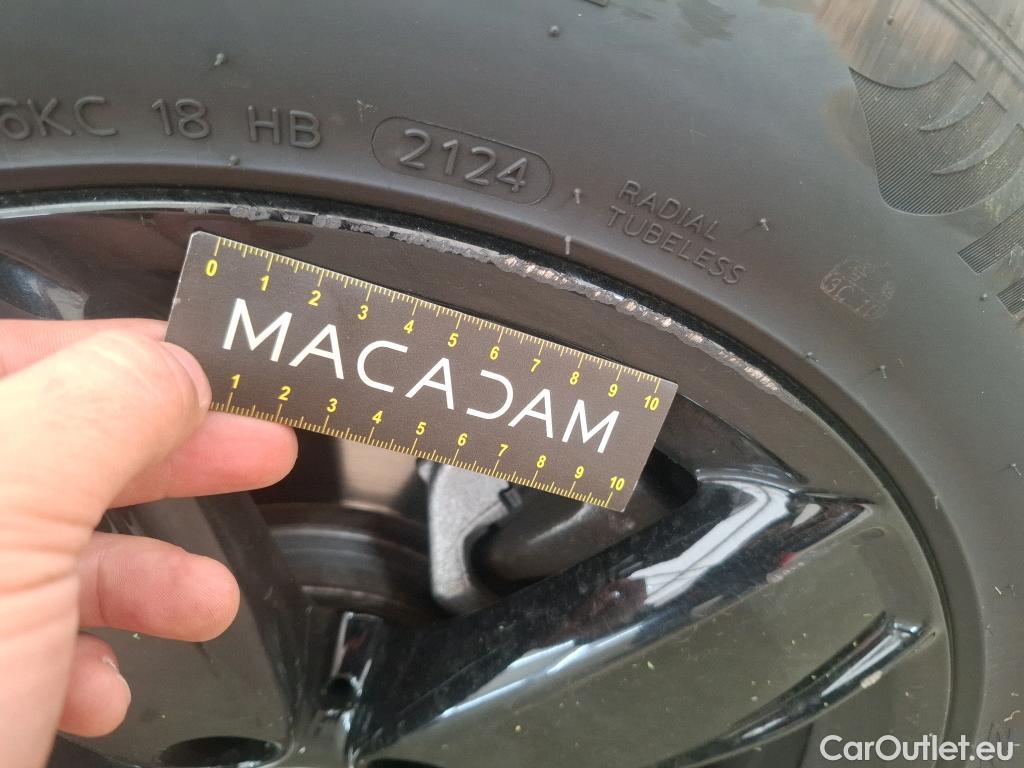  Mini  Countryman MINI  / 2020 / 5P / Crossover Cooper SE ALL4 Essential 125+95ch BVA6 #13