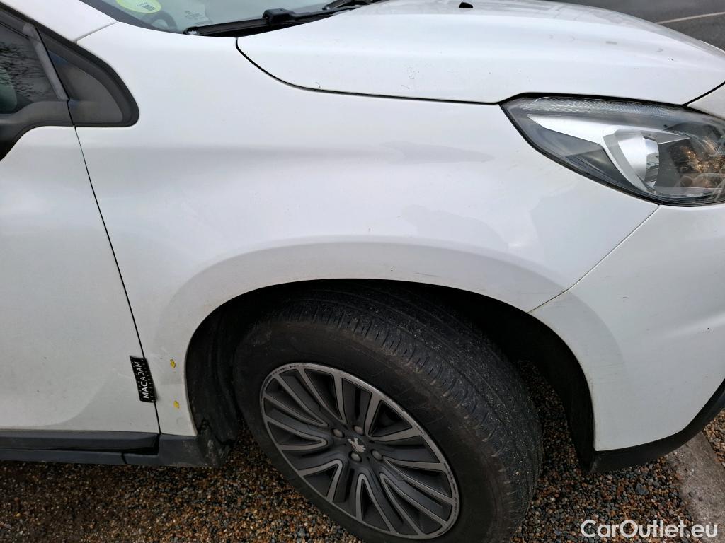  Peugeot  2008  Active Business 1.5 HDi 100CV BVM5 E6dT #11