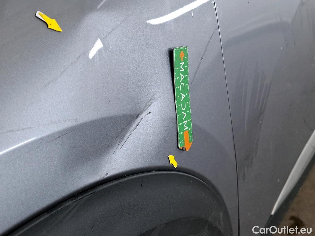  Peugeot  2008  (e-) Allure Business 50kWh BVA #21