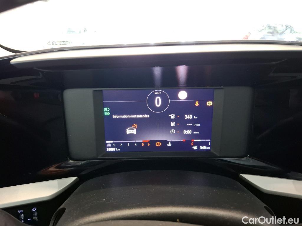  Opel  Mokka  Business Elegance 1.5 110CV BVM6 E6d #16