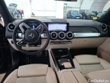  Mercedes  GLB MERCEDES-BENZ  / 2019 / 5P / SUV  200 d Business Line #5