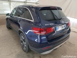  Mercedes  G-Klasee MERCEDES-BENZ GLC / 2019 / 5P / SUV 2.0 GLC 300 E BUSINESS LINE 4MATIC #2