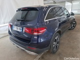  Mercedes  G-Klasee MERCEDES-BENZ GLC / 2019 / 5P / SUV 2.0 GLC 300 E BUSINESS LINE 4MATIC #3